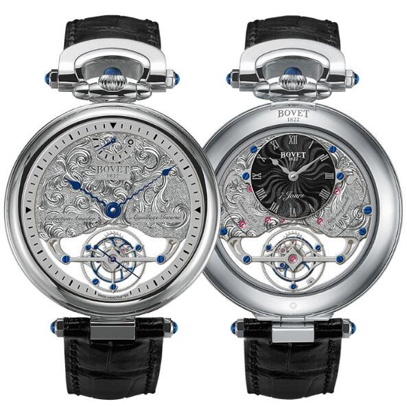 Luxury Bovet Fleurier AIF0T006 Replica watch